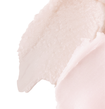 Close-up image showing two distinct textures from the Gardeny Reset & Refresh Mini Duo: the Rose PDRN Cleansing Balm’s silky melt-to-oil sorbet texture and the Rose PDRN Mask Cleanser’s creamy mask-to-foam consistency. Highlights deep cleansing power, hydration support, and the duo’s ability to remove makeup, SPF, and impurities while leaving skin comfortable, nourished, and balanced.
