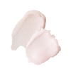 Close-up image showing two distinct textures from the Gardeny Reset & Refresh Mini Duo: the Rose PDRN Cleansing Balm’s silky melt-to-oil sorbet texture and the Rose PDRN Mask Cleanser’s creamy mask-to-foam consistency. Highlights deep cleansing power, hydration support, and the duo’s ability to remove makeup, SPF, and impurities while leaving skin comfortable, nourished, and balanced.