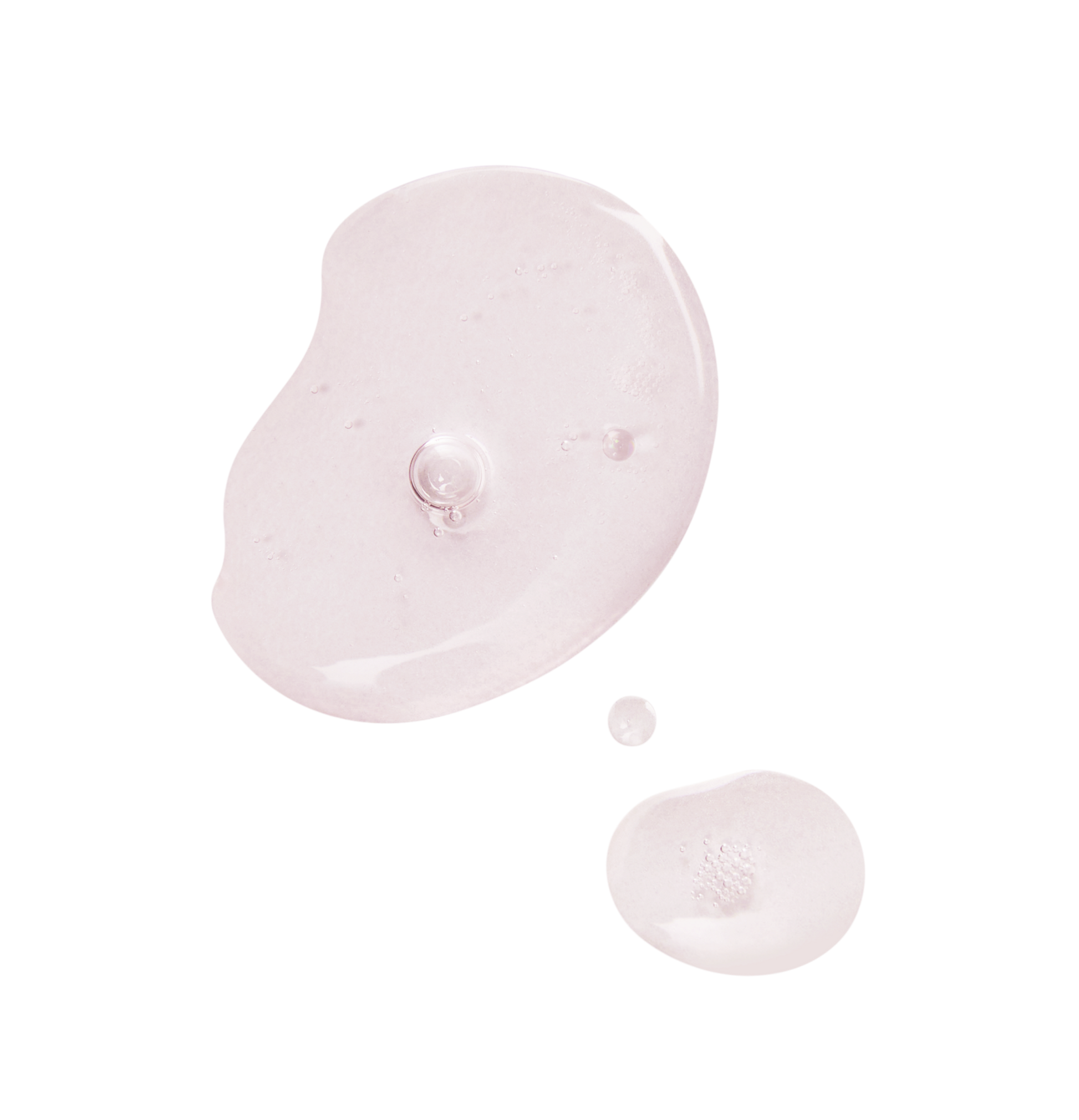 Close-up of translucent hydration droplets representing the lightweight, fast-absorbing texture of Gardeny Rose PDRN Mist Toner. The imagery highlights moisture retention, skin-plumping radiance, and the clean, refreshing feel of plant-based PDRN skincare. Designed to show the mist’s ability to hydrate instantly throughout the day, even over makeup, for users seeking gentle Korean toners that never feel sticky.