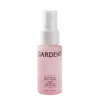 Gardeny Rose PDRN Mist Toner in its soft pink bottle, formulated with plant-based Damask Rose PDRN to deliver deep hydration, radiant skin glow, and non-sticky daily moisture. The 30ml travel-friendly spray supports first-step toning and quick on-the-go refreshes, even over makeup, ideal for beginners seeking lightweight Korean PDRN hydration that calms and replenishes dry or tight skin.